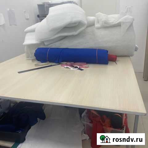 Раскройный стол Нефтекамск - изображение 1