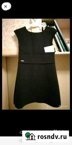 Сарафан новый (форма 1-3кл.) Липецк - изображение 1