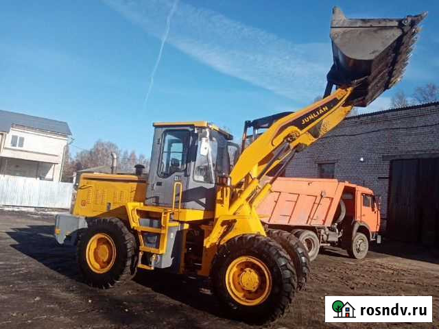 Вилочный погрузчик Chery FD15 Лысково - изображение 1