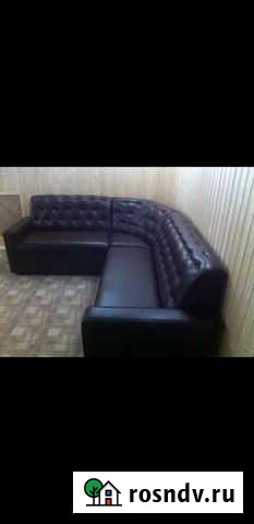 Перетяжка мебели Шахты - изображение 1