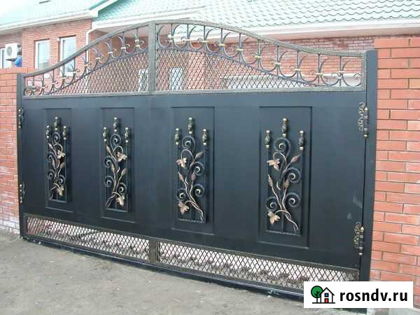 Изготовление металлоизделий Орск - изображение 1