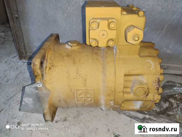 Гидромотор kawasaki MX530B0-20N-01M-D3 Иваново - изображение 1