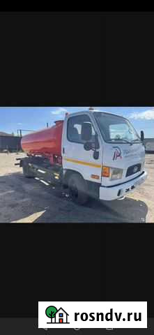 Откачка септика Шебекино - изображение 1