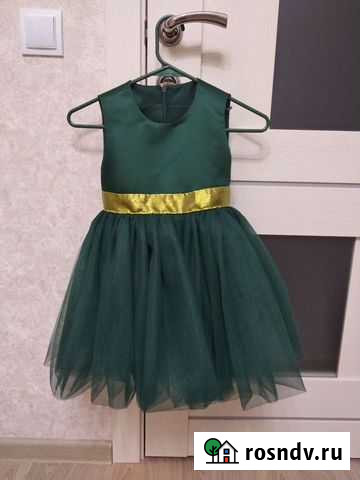 Платье Ижевск - изображение 1