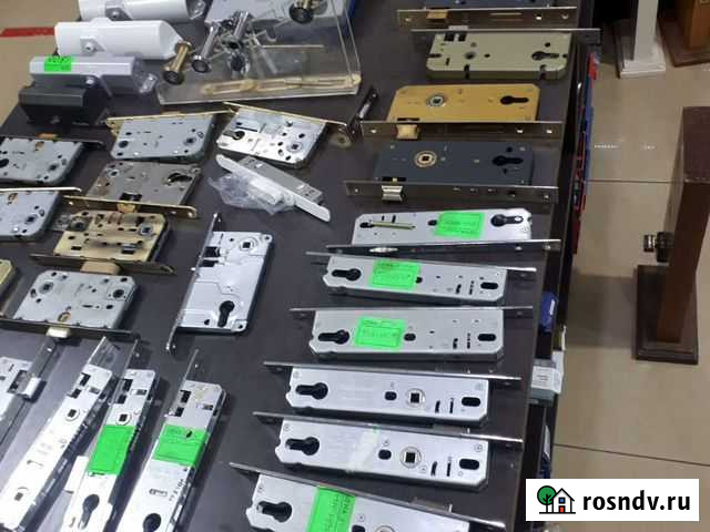 Замена замка Махачкала - изображение 1