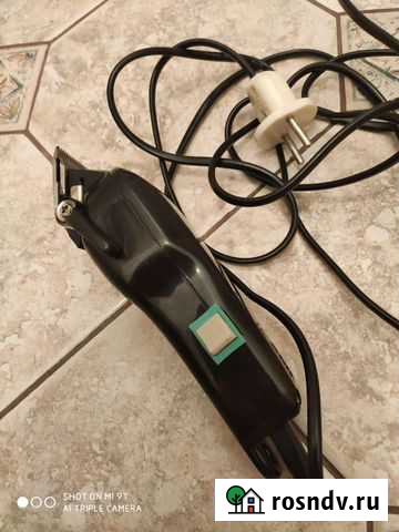 Триммер для стрижки волос Новосибирск - изображение 1