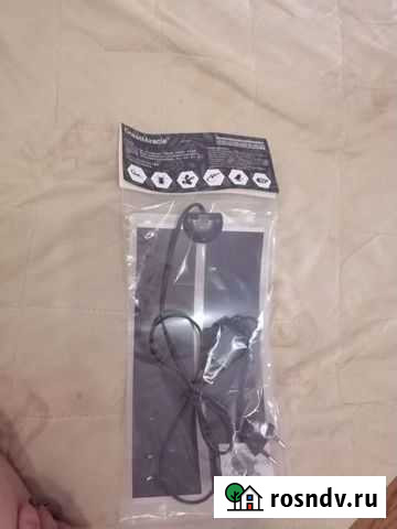 Коврик для рептилий тепловой Тольятти - изображение 1