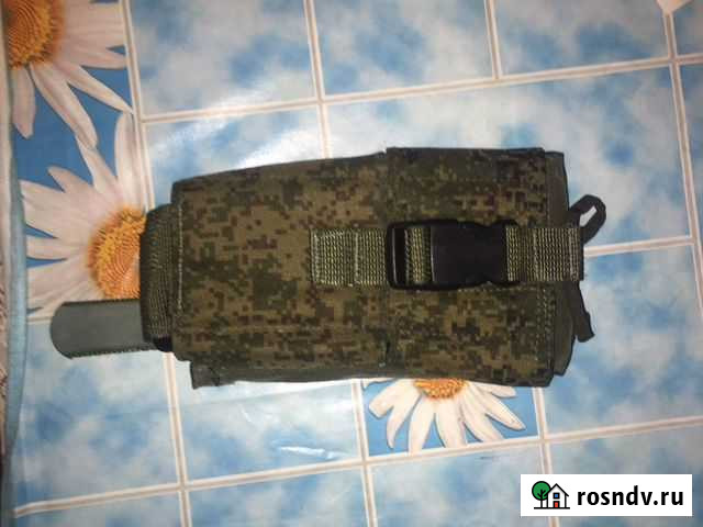 Подсумок для рации Ратник Тольятти - изображение 1