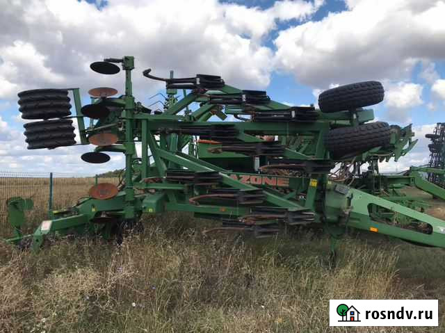 Глубокорыхлитель Амазон Centaur 5001 Cpecial Липецк - изображение 1