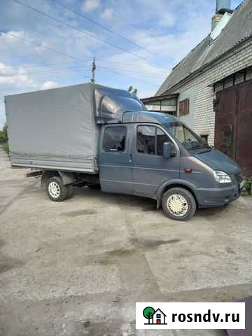 Грузоперевозки Ульяновск - изображение 1