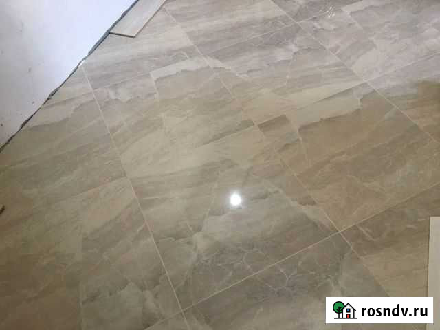 Плиточные работы Медведево - изображение 1