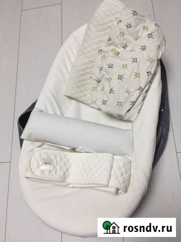 Кокон для новорожденных Новочеркасск - изображение 1