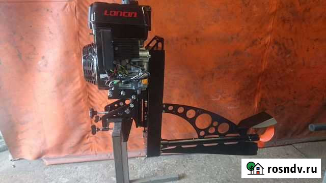 Мотор Болотоход MAX Motor R9.1(кит 9-30 лс) Рязань - изображение 1