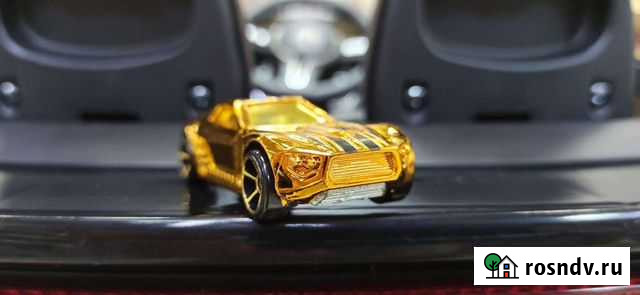 Hot wheels 2016 Королев - изображение 1