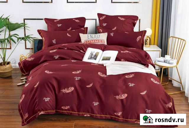 Постельное белье Новосибирск - изображение 1