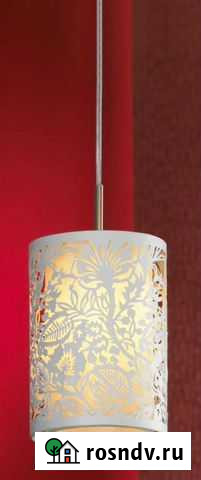 Продам светильники подвесные 5 шт Комсомольск-на-Амуре - изображение 1