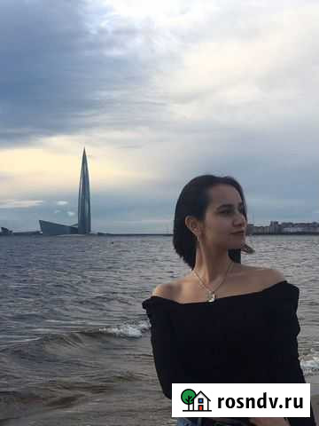 Репетитор по химии Мурино - изображение 1