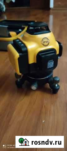 Лазерный уровень Хасавюрт - изображение 1