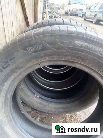 Kumho 195/65 R15 Котлас - изображение 1