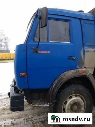 КамАЗ 552900, 2012 Белгород - изображение 1