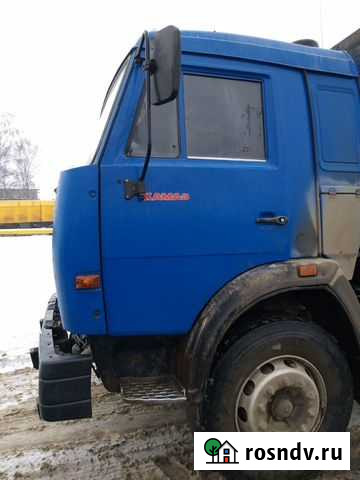 КамАЗ 552900, 2012 Белгород - изображение 1