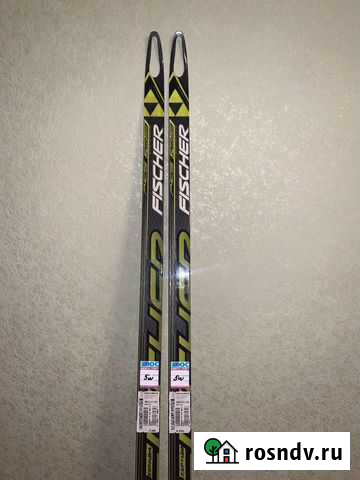 Беговые лыжи Химки - изображение 1