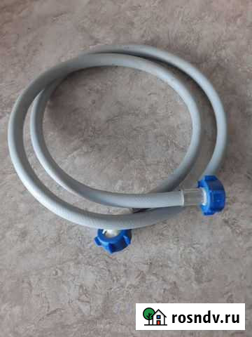 Шланг стиральной машины Саранск - изображение 1