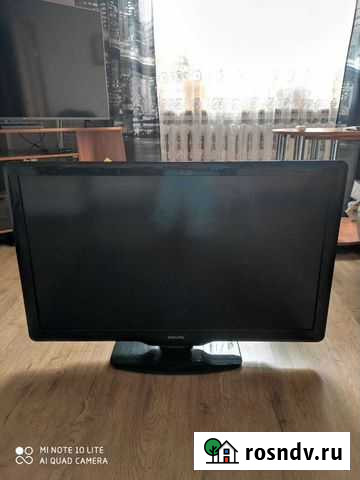 Телевизор Philips Елизово - изображение 1