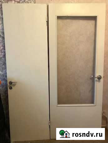 Двери межкомнатные Великий Новгород - изображение 1