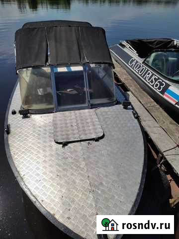 Прогресс 4 Самара - изображение 1