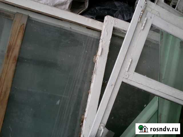 Рамы оконные для частного Дома Муром - изображение 1