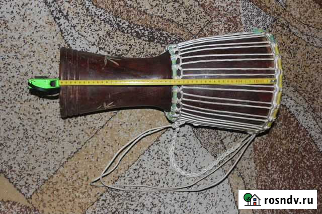 Джембе Нефтекамск - изображение 1