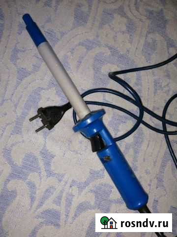 Плойка для волос(новая) Нижний Новгород - изображение 1