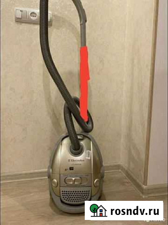 Пылесос Electrolux ZUS3388 Кольчугино - изображение 1