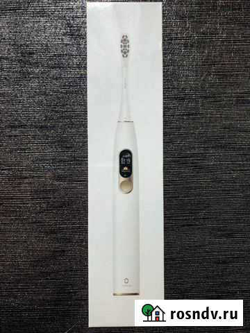 Зубная щетка Oclean X smart Магадан - изображение 1