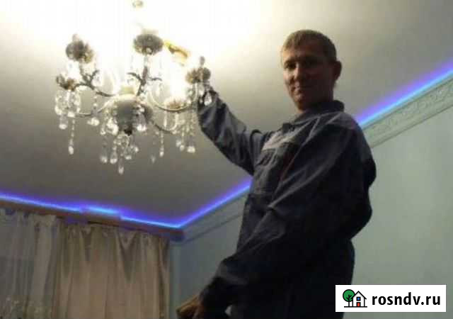 Мастер на час Барнаул - изображение 1