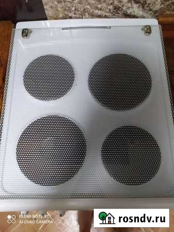 Плита электрическая Hansa Челябинск - изображение 1