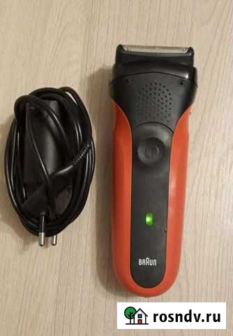 Бритва мужская электрическая Новосибирск - изображение 1