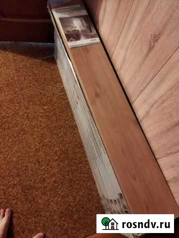 Ламинат Михайловка - изображение 1