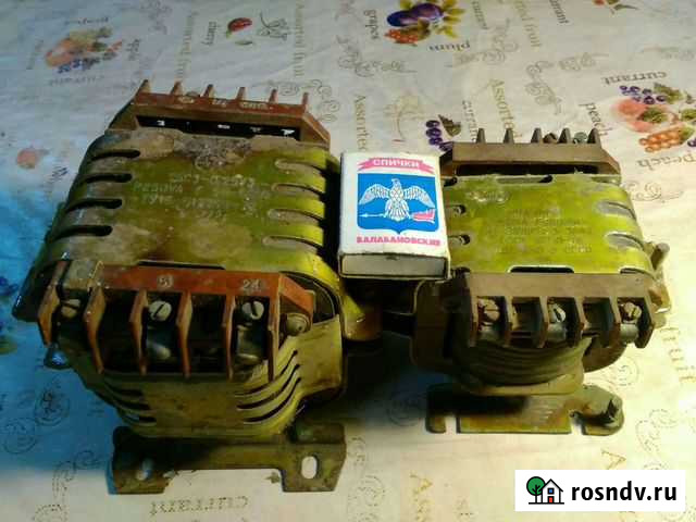 Понижающий трансформатор Новочеркасск - изображение 1