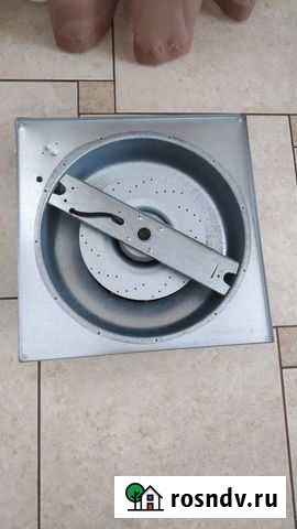 Вентилятор вытяжной канальный Пермь - изображение 1