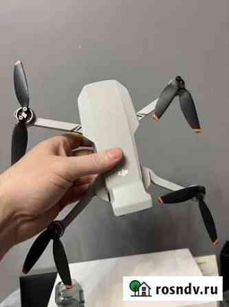 Dji mini 2 Fly More Combo Волжский