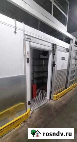 Холодильная камера / Холодильная камера бу Тюмень - изображение 1
