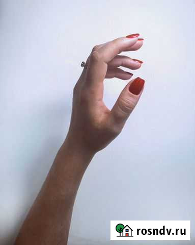 Мастер маникюра Астрахань - изображение 1