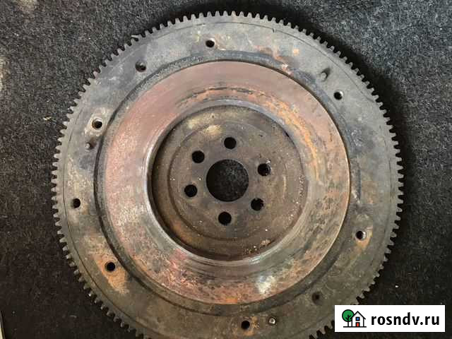 Маховик ваз 2109 Икряное - изображение 1