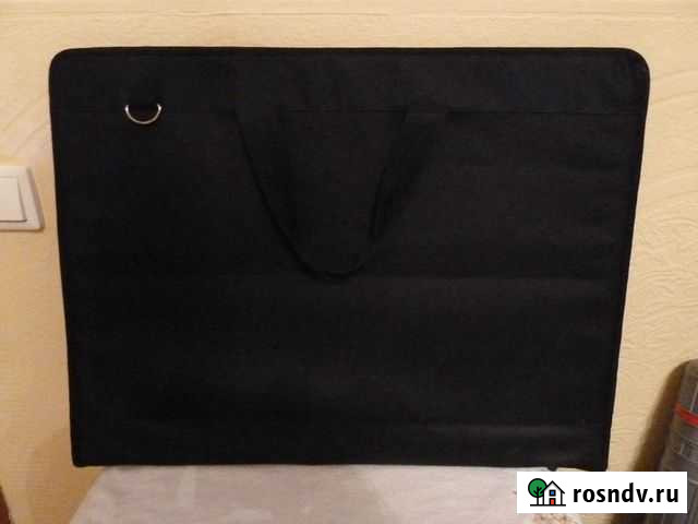 Папка для ношения чертежей. Размер 64x49 Салават - изображение 1