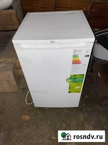 Холодильник б/у Beko Муром - изображение 1