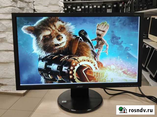 Монитор Acer V223HQL, диагональ 22 дюйма Пермь - изображение 1