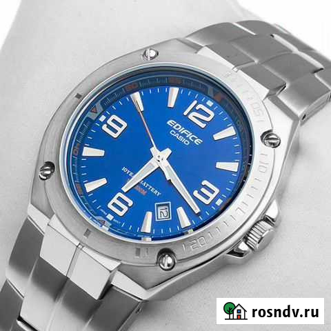 Часы casio Edifice EF-126D-2A Пермь - изображение 1