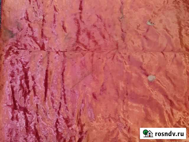 Ткань хлопок СССР Сафоново - изображение 1